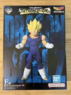 2026年最新】E賞 一番くじ ドラゴンボール 魔人ベジータ MASTERLISEの