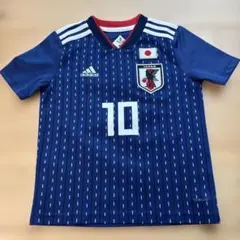 正規品】adidas サッカー日本代表 香川 10番 シャツ Sサイズ - メルカリ