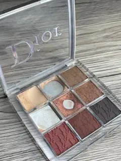 Dior ディオール バックステージ アイ パレット 003