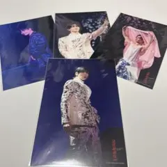 滝沢歌舞伎ステージフォトまとめ売り 目黒蓮 渡辺翔太