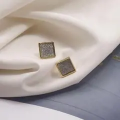 122Rp 【シンプル】 ピアス SV925 カジュアル おしゃれ キラキラ