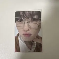 nctwish サクヤ poppop トレカ