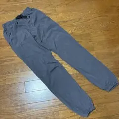 グリーンレーベルリラクシング ナイロンパンツ