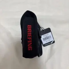 BRIEFING ゴルフ用距離計ケース スコープボックスポーチのサムネイル
