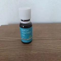 MAGIC TEATREE OIL 10mlのサムネイル