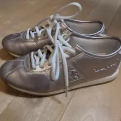 ルコック スニーカー