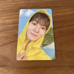 seventeenth  heaven carat盤 トレカ スングァン