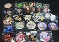 アイドリッシュセブン グッズまとめ