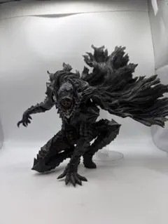 一番くじ ベルセルク 運命に抗う 黒い剣士 A賞 ガッツ フィギュアのサムネイル
