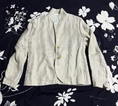 2025年最新】PAL'LAS PALACE レディース ノーカラージャケットの人気