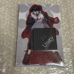 にじさんじ 三枝明那 Unity アクリルスタンド - メルカリ