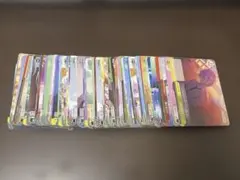 ヴァイス プロジェクトセカイ デッキパーツ まとめ売り