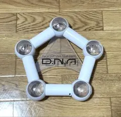 Aぇ! group ペンライト D.N.A
