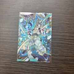 ドラゴンボールダイバーズ　SDV8-044 ゴジータ： BR パラレル 新品