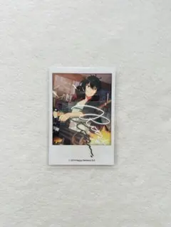 【匿名配送】あんスタ 朔間凛月 サインステッカー