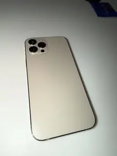 iPhone12ProMAX ゴールド