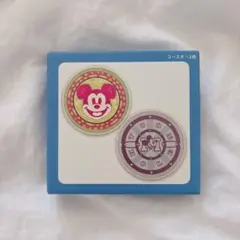 ディズニーリゾート コースター