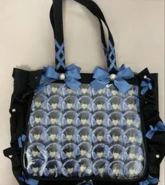 東京リベンジャーズ 東リべ 場地圭介 痛バ 痛バッグ完成品 - メルカリ