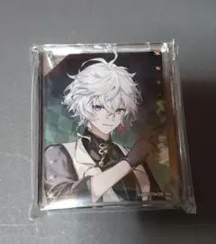 にじさんじ アニメイトカフェ Dytica コロッタ 叢雲カゲツ