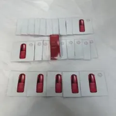資生堂 アルティミューン Ⅲn 25包＋10ml サンプルセット