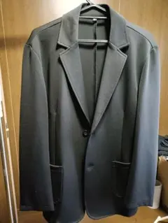 ユニクロ　ジャケット