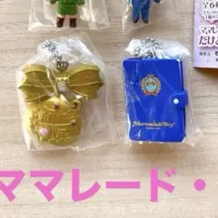 2026年最新】ママレードボーイ メダイユブローチの人気アイテム - メルカリ