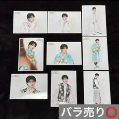 M!LK SMILE POP! スマポ 生写真 山中柔太朗 - メルカリ