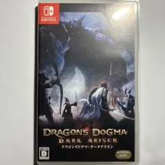 ドラゴンズドグマ：ダークアリズン Nintendo Switch