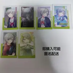 プロセカ プロジェクトセカイ 日野森志歩 エピカ 13A 16B 18B