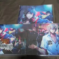 ヒプマイ　まとめ売り