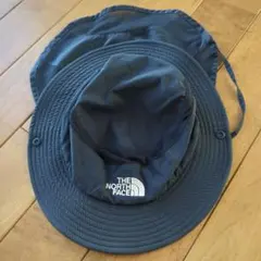 THE NORTH FACE ネイビー ハット　キッズ
