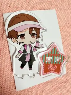 2026年最新】山田リョウ キンプリの人気アイテム - メルカリ