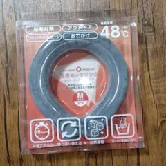 [ 新品 ] トレードワン 温感ネックリング Mサイズ