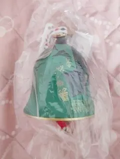 ディズニークリスマス 2023 スーベニアスナックケース ベル リルリンリン