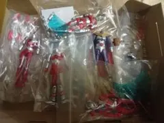 超動αウルトラマン タロウ エース キング ウルトラの父(ケン) 80