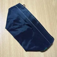 エルベシャプリエ　舟型　ミニポーチのサムネイル