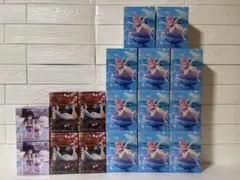 ToLOVEる Prize Figur Bulk Lot 24pcs Japan - メルカリ