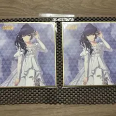 姉なるもの スリーブ ぽち。展 ぽち小屋 千夜 飯田ぽち - メルカリ