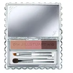 ジルスチュアートニュアンスブロウパレット02❤新品未開封❤シュリンク包装