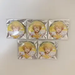 すとぷりるぅとくん 君と僕のストーリービジュ缶バッジ 5個