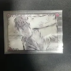 ぬらりひょんの孫 クリアカード 奴良リクオ 良太猫