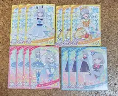 ひみつのアイプリ　える　まとめ売り
