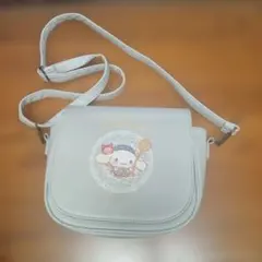 サンリオ　ショルダーバック