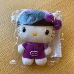 キティマスコット 関ジャニ♾ ハローキティ