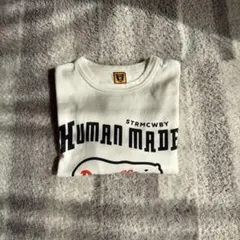HUMAN MADE Tシャツ　XL