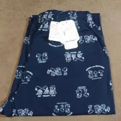 【新品/タグ付】SNOOPY　 ルームパンツ