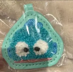 ☆ ハンギョドン　サガラ刺繍　キーホルダー　ガチャ　☆