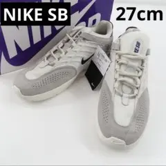 新品未使用】NIKE SB VERTEBRAE 28cm / US10 - メルカリ