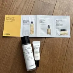 美的2024年4月号　スペシャル増刊 特別付録  COSRX トライアルセット