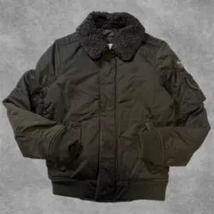 新品未使用タグ付Abercrombie & Fitch ボンバージャケット 2026年最新】アバクロ ボンバージャケット メンズの人気アイテム